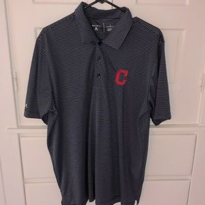 Antigua Men’s Cleveland athletic polo